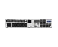 APC Easy-UPS On-Line SRV (3000V/2400W, EPO, LCD) - 703448 - zdjęcie 4